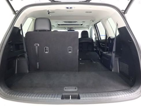 Used 2025 Kia Telluride S AWD/4WD image 36