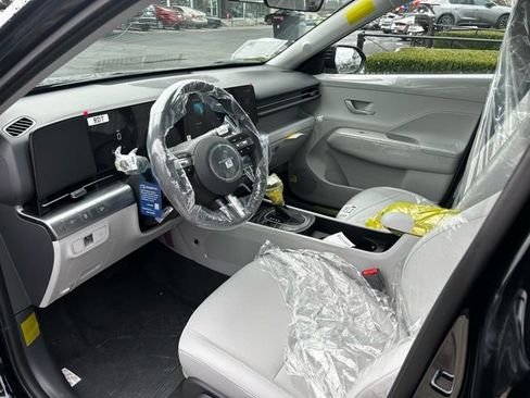 New 2026 Hyundai Kona SEL Sport AWD/4WD image 11
