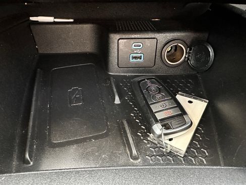 Used 2021 Ford Bronco Sport Badlands w/ Badlands Package image 18