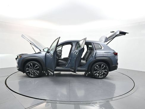 Used 2025 MAZDA CX-50 AWD 2.5 S w/ Accent Package image 46