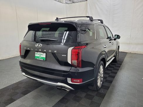 Used 2020 Hyundai Palisade Limited AWD/4WD image 9