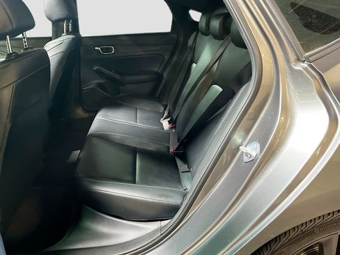 Used 2023 Acura Integra A-Spec FWD image 24