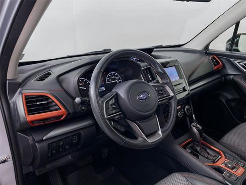 Used 2021 Subaru Forester Sport image 13