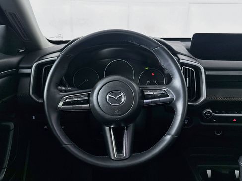 Used 2025 MAZDA CX-50 AWD 2.5 Hybrid w/ Premium Pkg image 18