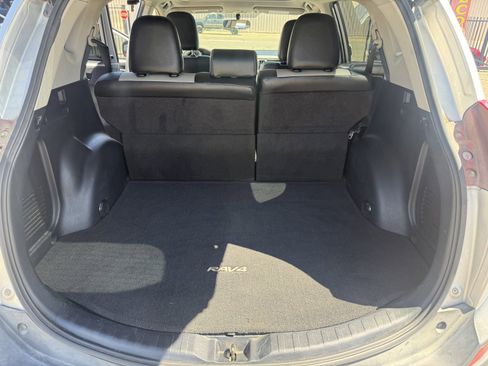 Used 2015 Toyota RAV4 XLE FWD image 20