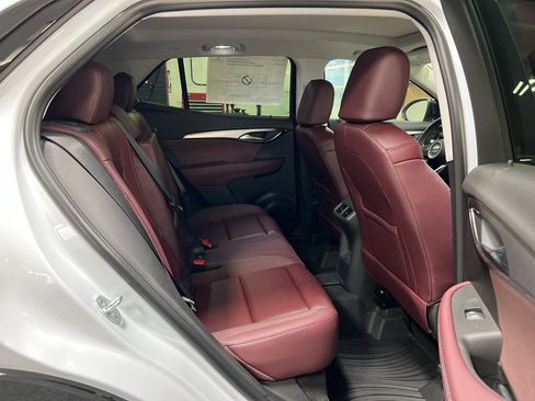 New 2026 Buick Envision Sport Touring image 24