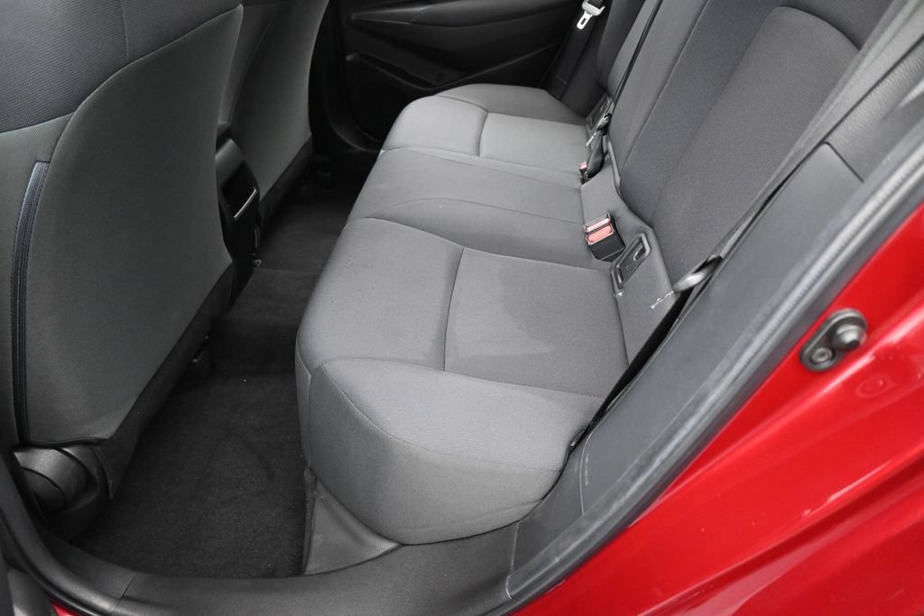Used 2022 Toyota Corolla LE FWD image 28