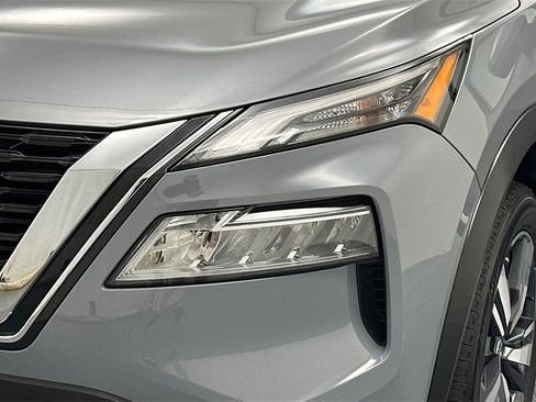 Certified 2021 Nissan Rogue SL image 22