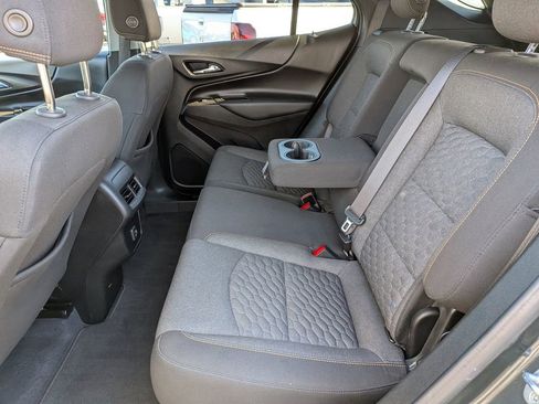 Used 2020 Chevrolet Equinox LT image 17