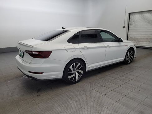Used 2021 Volkswagen Jetta GLI Autobahn image 10