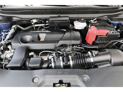 Used 2024 Acura RDX SH-AWD image 30