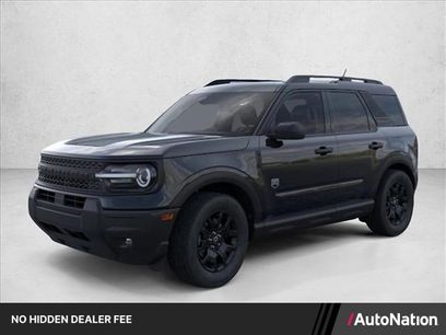 New 2026 Ford Bronco Sport Big Bend w/ Convenience Package