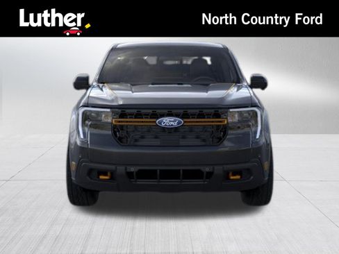 New 2026 Ford Maverick Tremor AWD/4WD image 6