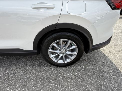 New 2026 Honda CR-V EX image 27