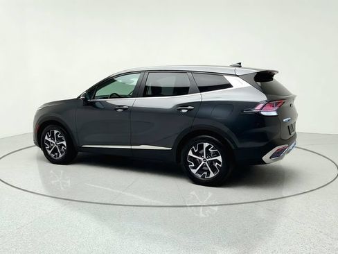 Certified 2023 Kia Sportage EX FWD image 3