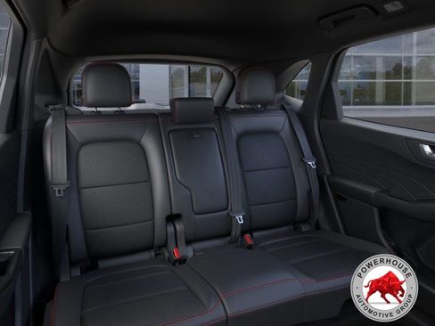New 2026 Ford Escape ST-Line w/ Tech Pack #1 FWD image 13