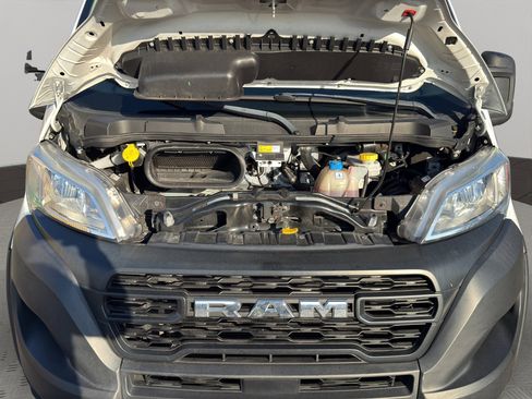 Used 2023 RAM ProMaster 3500 image 20