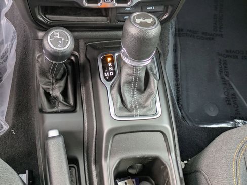 New 2026 Jeep Wrangler Sport S image 20