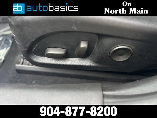 Used 2021 Cadillac CT4 Luxury RWD image 23