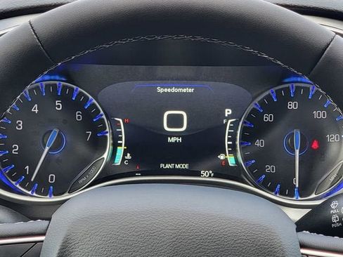 New 2026 Chrysler Pacifica Select image 35