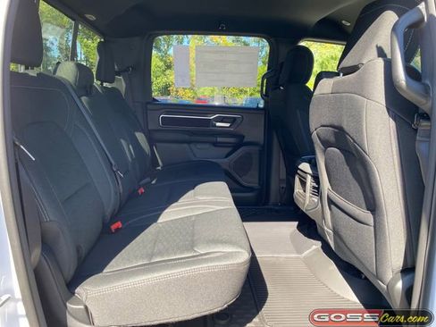 New 2026 RAM 1500 Big Horn image 7