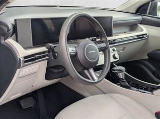 Used 2025 Hyundai Tucson SEL video 2