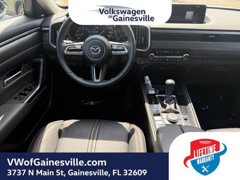 Used 2025 MAZDA CX-50 AWD 2.5 S w/ Premium Plus Pkg image 13