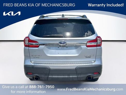 Used 2021 Subaru Ascent Premium w/ Convenience Package AWD/4WD image 6