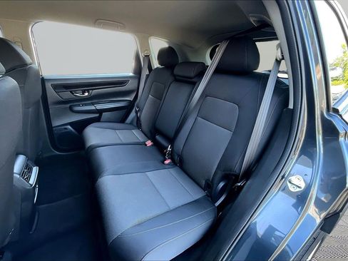 Used 2025 Honda CR-V LX image 21