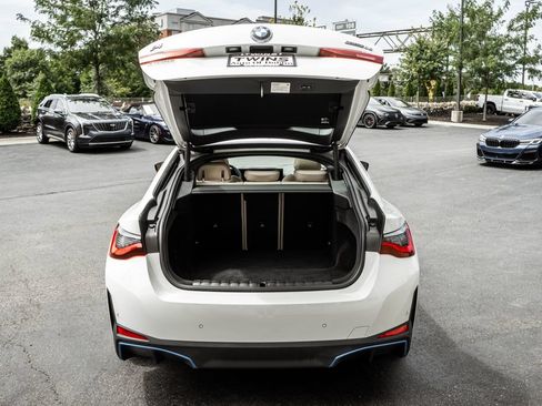 Used 2023 BMW i4 eDrive35 w/ Premium Package RWD image 31