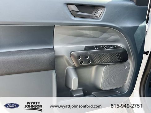 New 2026 Ford Maverick XL AWD/4WD image 21