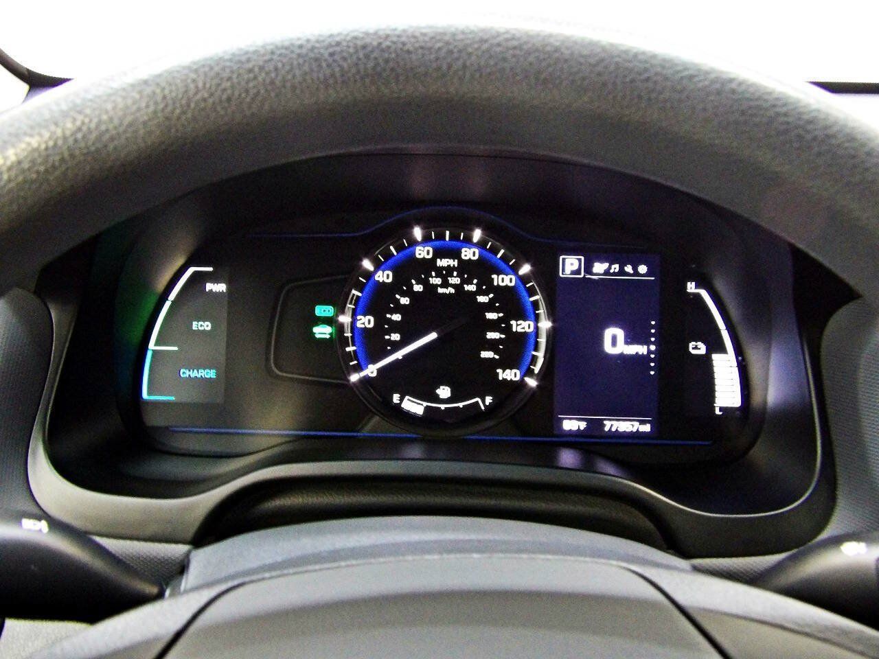 Used 2019 Hyundai Ioniq Blue FWD image 15