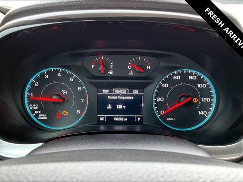 Used 2018 Chevrolet Traverse LS image 13