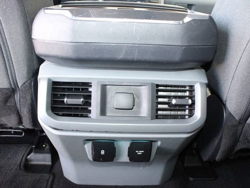 Used 2024 Ford F150 XLT w/ Mobile Office Package image 47
