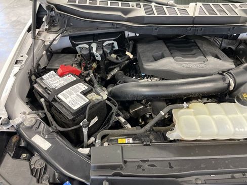 Used 2023 Ford F150 XLT w/ Trailer Tow Package image 32