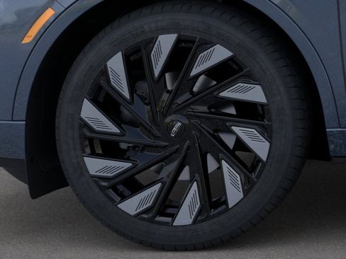 New 2026 Lincoln Nautilus Black Label w/ Jet Appearance Package AWD/4WD image 19