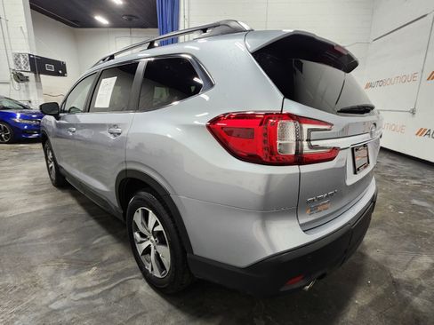 Used 2025 Subaru Ascent Premium image 13