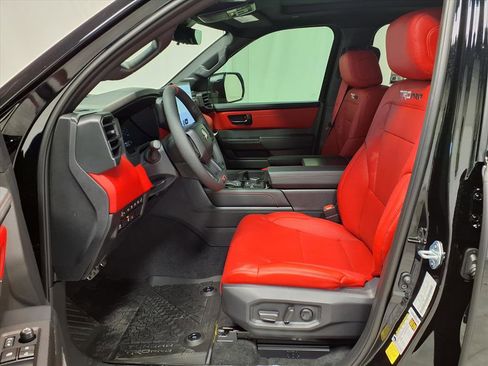 New 2026 Toyota Tundra TRD Pro image 25