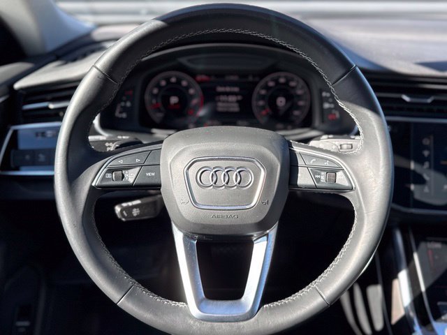 Used 2022 Audi Q8 Premium AWD/4WD image 18