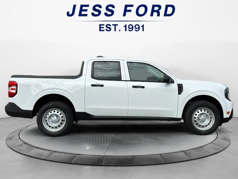 New 2025 Ford Maverick XL w/ 4K Tow Package image 6