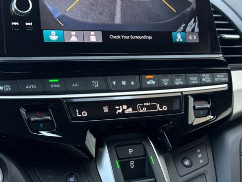 New 2026 Honda Odyssey EX-L image 19