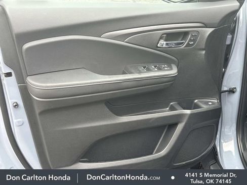 New 2026 Honda Ridgeline RTL image 10