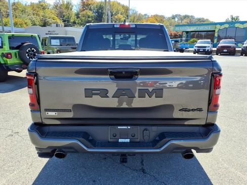 New 2026 RAM 1500 Big Horn image 5