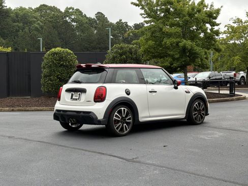 Used 2024 MINI Cooper John Cooper Works FWD image 3