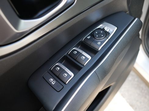 Certified 2023 Kia Sorento EX image 19