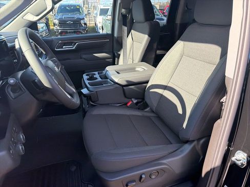 New 2026 Chevrolet Silverado 1500 LT image 10