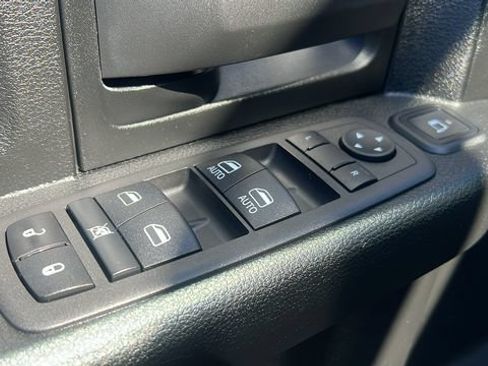Used 2024 RAM 2500 Tradesman w/ Snow Chief Group AWD/4WD image 10