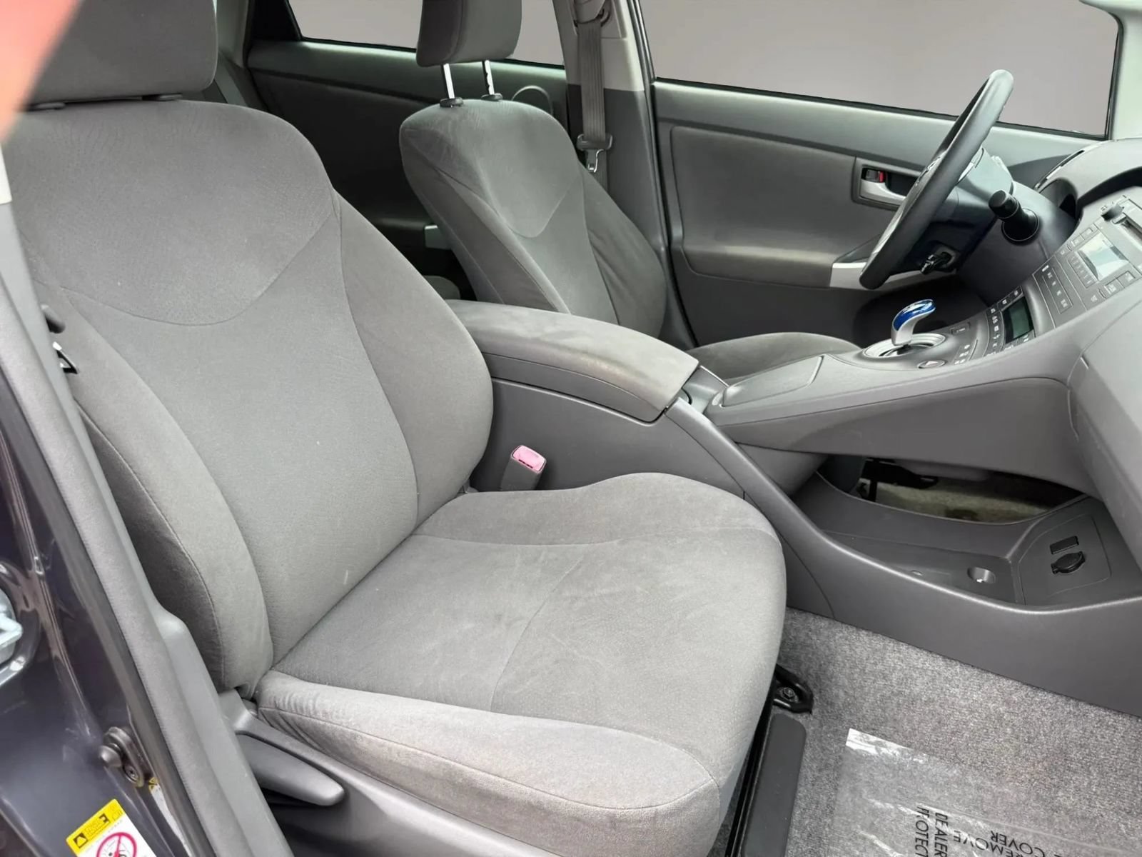 Used 2011 Toyota Prius Three FWD image 18