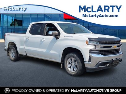 Used 2020 Chevrolet Silverado 1500 LT
