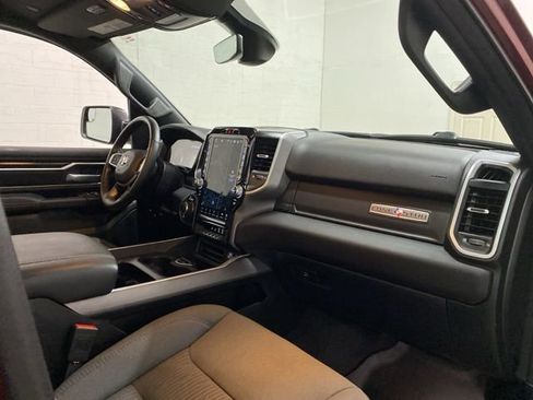 Used 2023 RAM 1500 Lone Star image 20